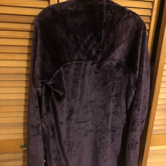 UGG Soft Purple Jacket Size Small - Picture 4 of 6